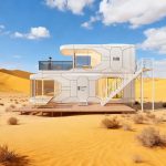 capsule house