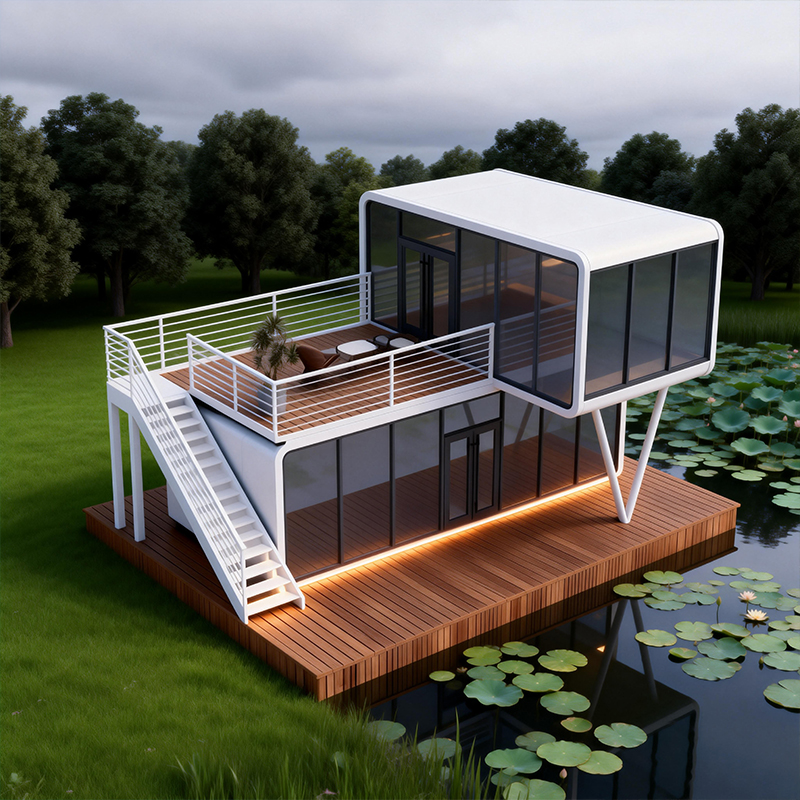 Apple Cabin Apple Cabin