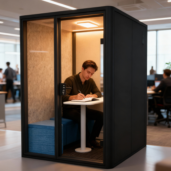 微信图片_20251129102718_329_26 Backyard Office Pod Space Capsule Tiny House 2025 New Luxury Office Pod for Outdoor