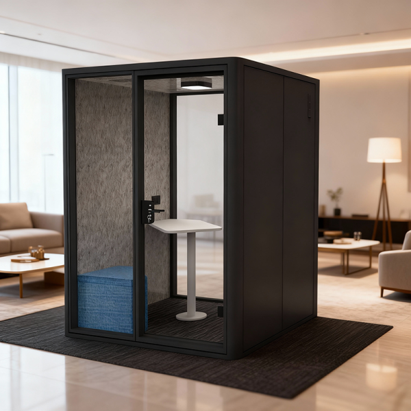 微信图片_20251129110642_350_26 Prefab Office Pod Space Capsule Tiny House 2025 New Luxury Office Pod for Acoustic