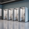 微信图片_20260123174847_1100_29 Prefab Office Pod Space Capsule Hotel Bed Eco-Friendly Soundproof Booth for Acoustic