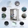 静音仓-1 Prefab Office Pod Space Capsule Tiny House 2025 New Luxury Office Pod for Acoustic